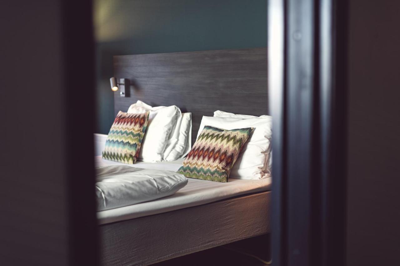 Easy Stay เฮาเกซุนด์ ภายนอก รูปภาพ