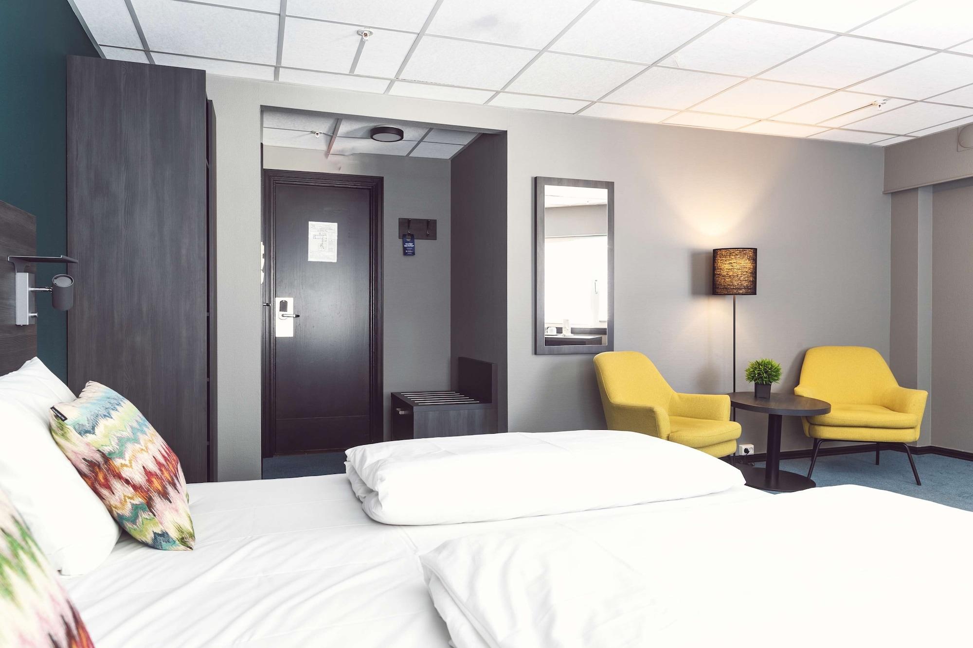 Easy Stay เฮาเกซุนด์ ภายนอก รูปภาพ